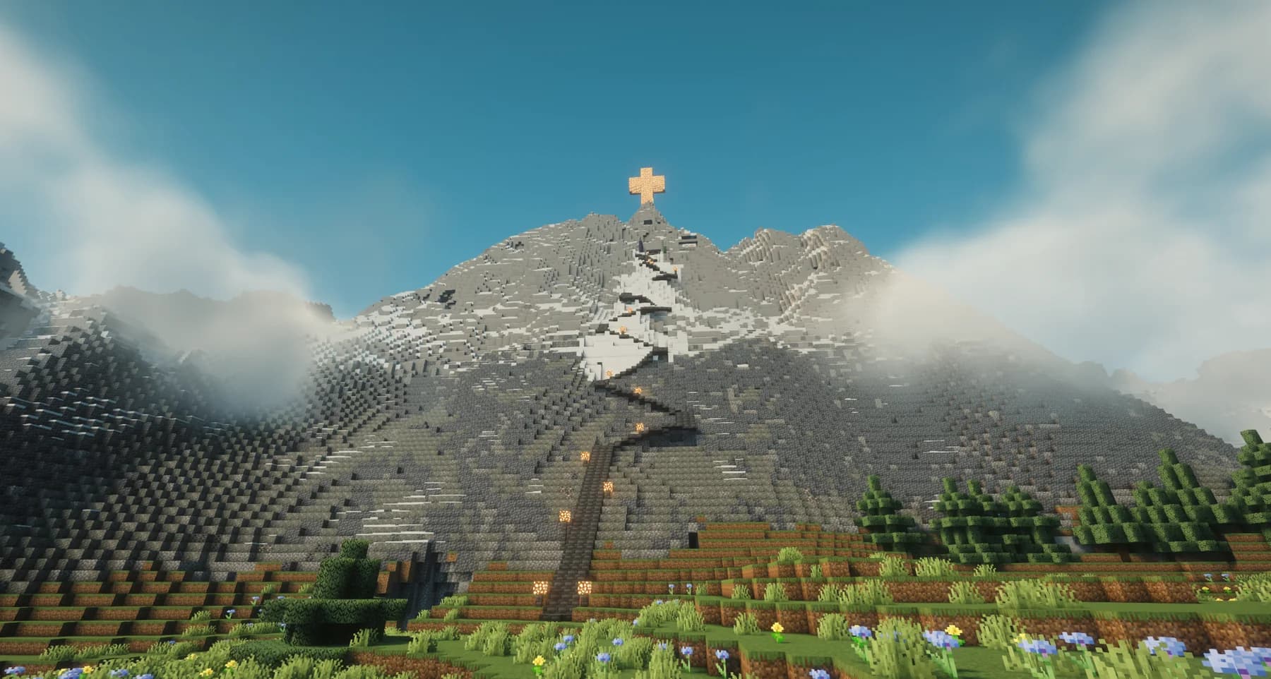 Mountain Way