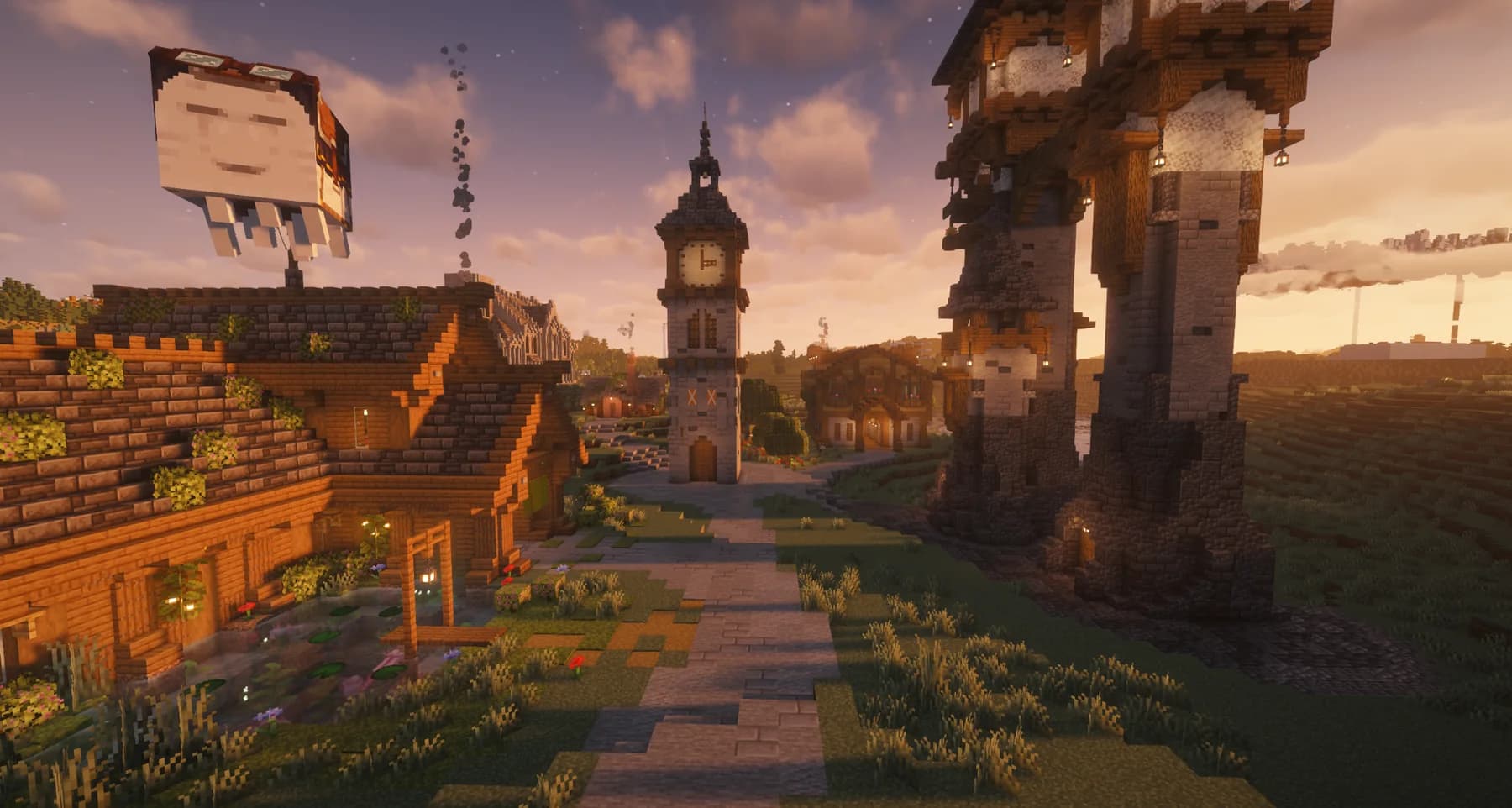 Village Street