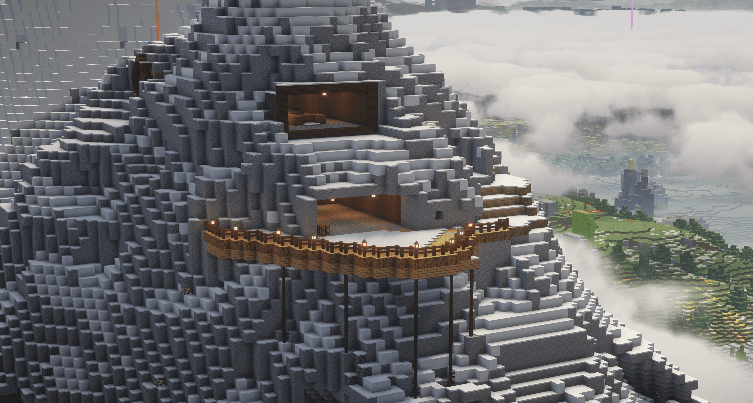 Mountain Retreat