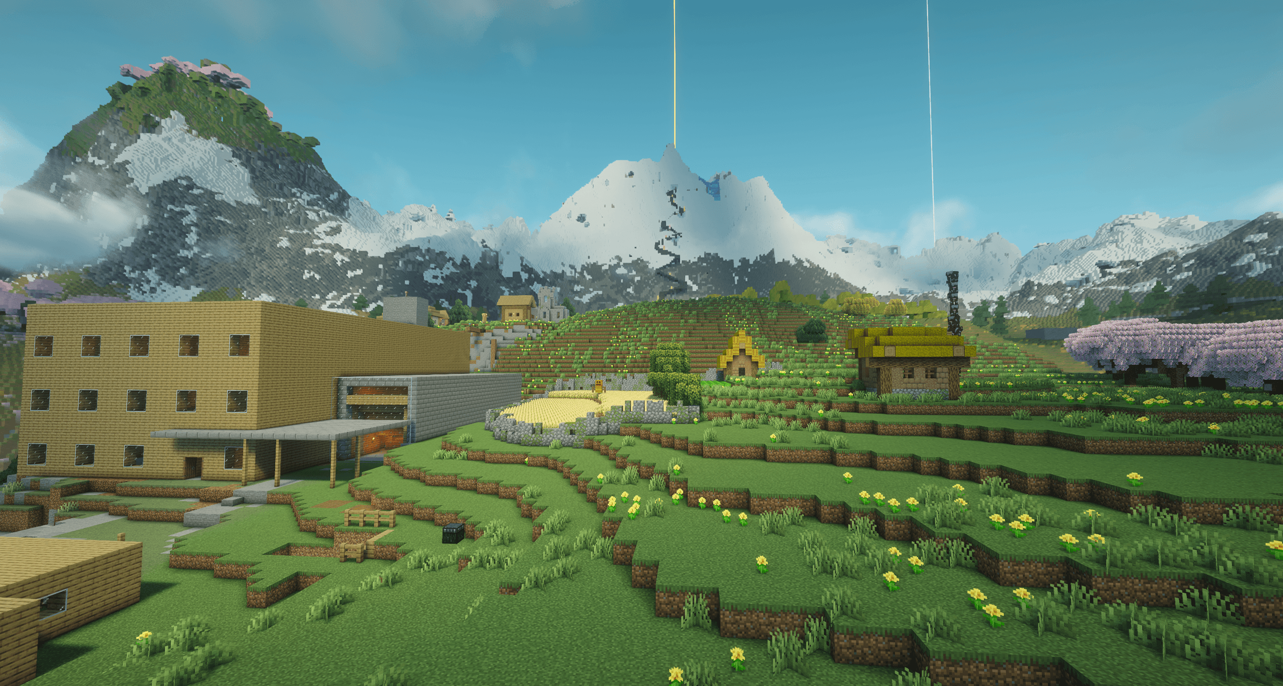Valley View